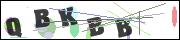 Spam bot protection (CAPTCHA)