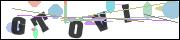 Spam bot protection (CAPTCHA)