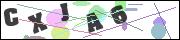 Spam bot protection (CAPTCHA)
