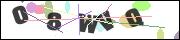 Spam bot protection (CAPTCHA)