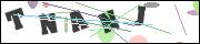 Spam bot protection (CAPTCHA)