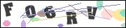Spam bot protection (CAPTCHA)