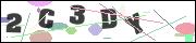 Spam bot protection (CAPTCHA)