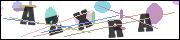 Spam bot protection (CAPTCHA)