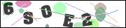 Spam bot protection (CAPTCHA)