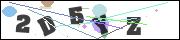 Spam bot protection (CAPTCHA)