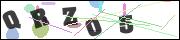 Spam bot protection (CAPTCHA)