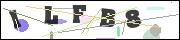 Spam bot protection (CAPTCHA)