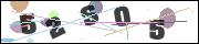 Spam bot protection (CAPTCHA)