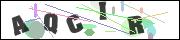 Spam bot protection (CAPTCHA)