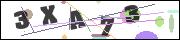 Spam bot protection (CAPTCHA)