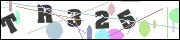 Spam bot protection (CAPTCHA)