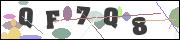 Spam bot protection (CAPTCHA)