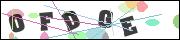 Spam bot protection (CAPTCHA)