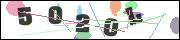 Spam bot protection (CAPTCHA)