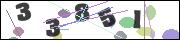 Spam bot protection (CAPTCHA)