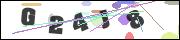 Spam bot protection (CAPTCHA)