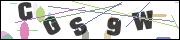 Spam bot protection (CAPTCHA)