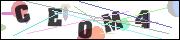 Spam bot protection (CAPTCHA)