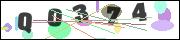 Spam bot protection (CAPTCHA)