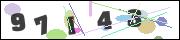 Spam bot protection (CAPTCHA)