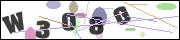 Spam bot protection (CAPTCHA)