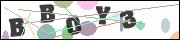 Spam bot protection (CAPTCHA)