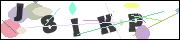 Spam bot protection (CAPTCHA)