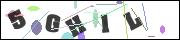 Spam bot protection (CAPTCHA)