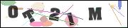 Spam bot protection (CAPTCHA)
