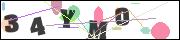Spam bot protection (CAPTCHA)