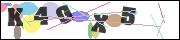 Spam bot protection (CAPTCHA)
