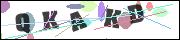 Spam bot protection (CAPTCHA)