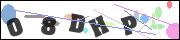 Spam bot protection (CAPTCHA)