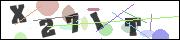 Spam bot protection (CAPTCHA)