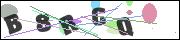 Spam bot protection (CAPTCHA)