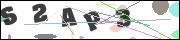 Spam bot protection (CAPTCHA)