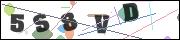 Spam bot protection (CAPTCHA)