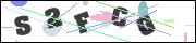 Spam bot protection (CAPTCHA)