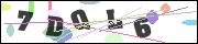 Spam bot protection (CAPTCHA)