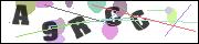 Spam bot protection (CAPTCHA)