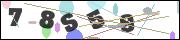 Spam bot protection (CAPTCHA)