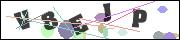 Spam bot protection (CAPTCHA)