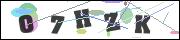 Spam bot protection (CAPTCHA)