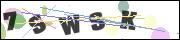 Spam bot protection (CAPTCHA)