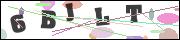 Spam bot protection (CAPTCHA)