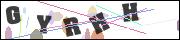 Spam bot protection (CAPTCHA)