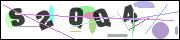 Spam bot protection (CAPTCHA)