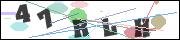 Spam bot protection (CAPTCHA)