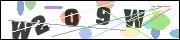 Spam bot protection (CAPTCHA)